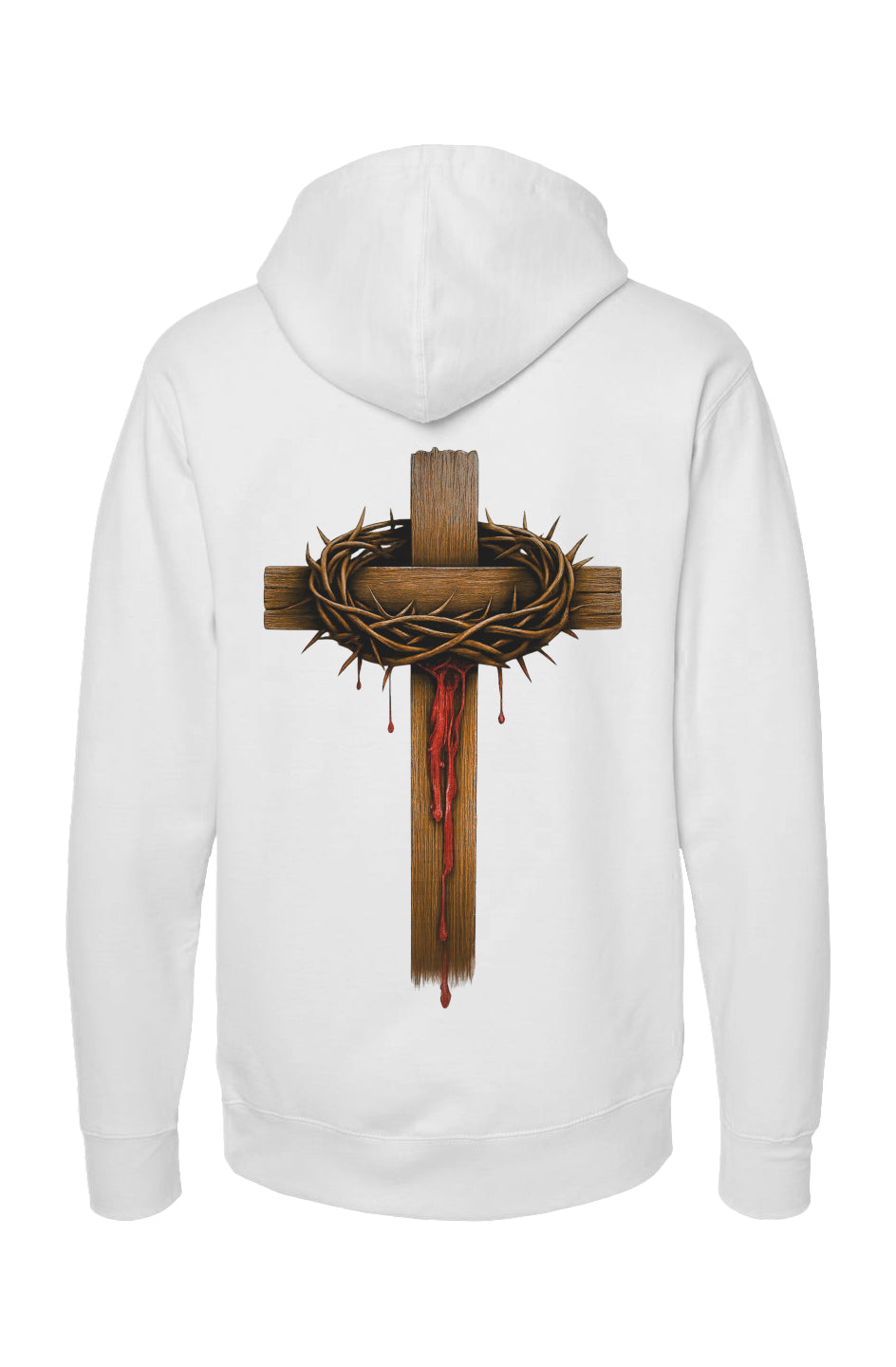 PAID IN FULL-Premium Hoodie