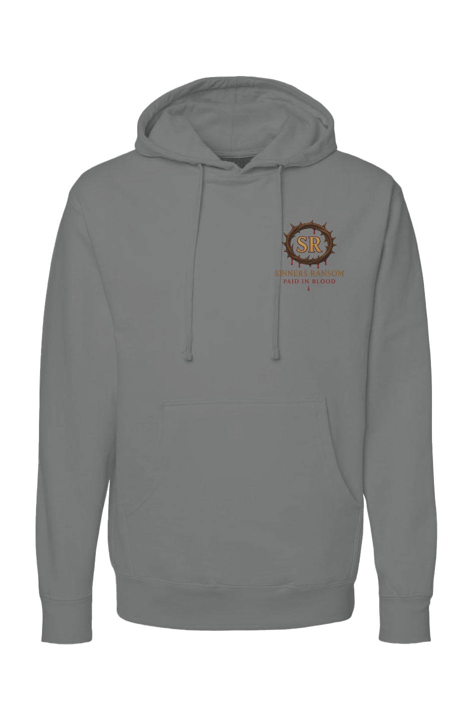 PAID IN FULL-Premium Hoodie