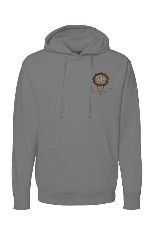 PAID IN FULL-Premium Hoodie