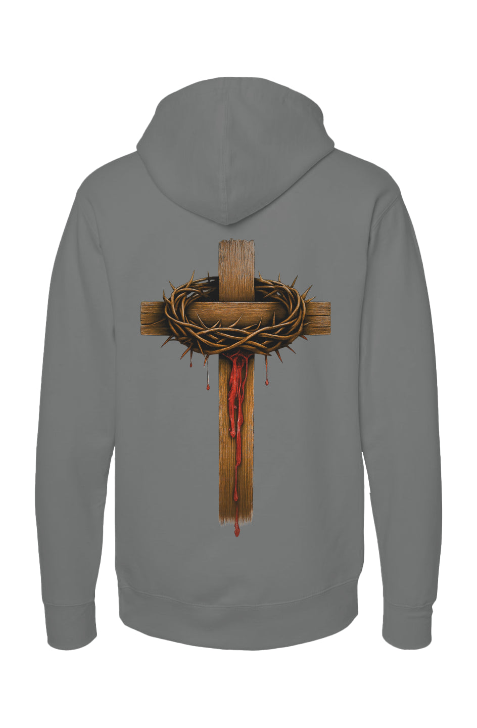 PAID IN FULL-Premium Hoodie