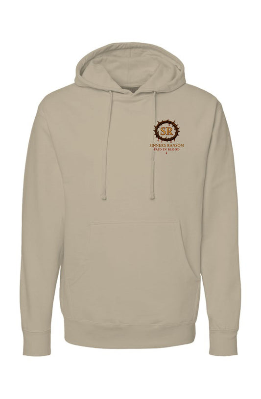 PAID IN FULL-Premium Hoodie