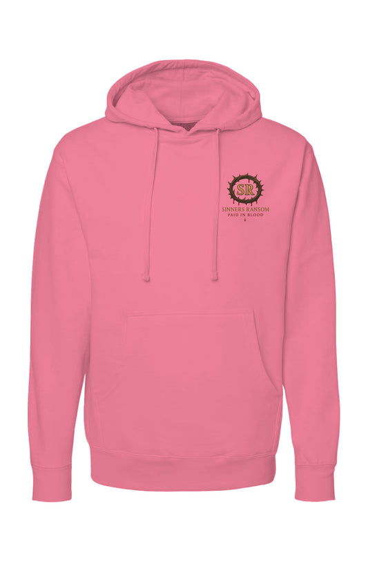 PAID IN FULL-Premium Hoodie