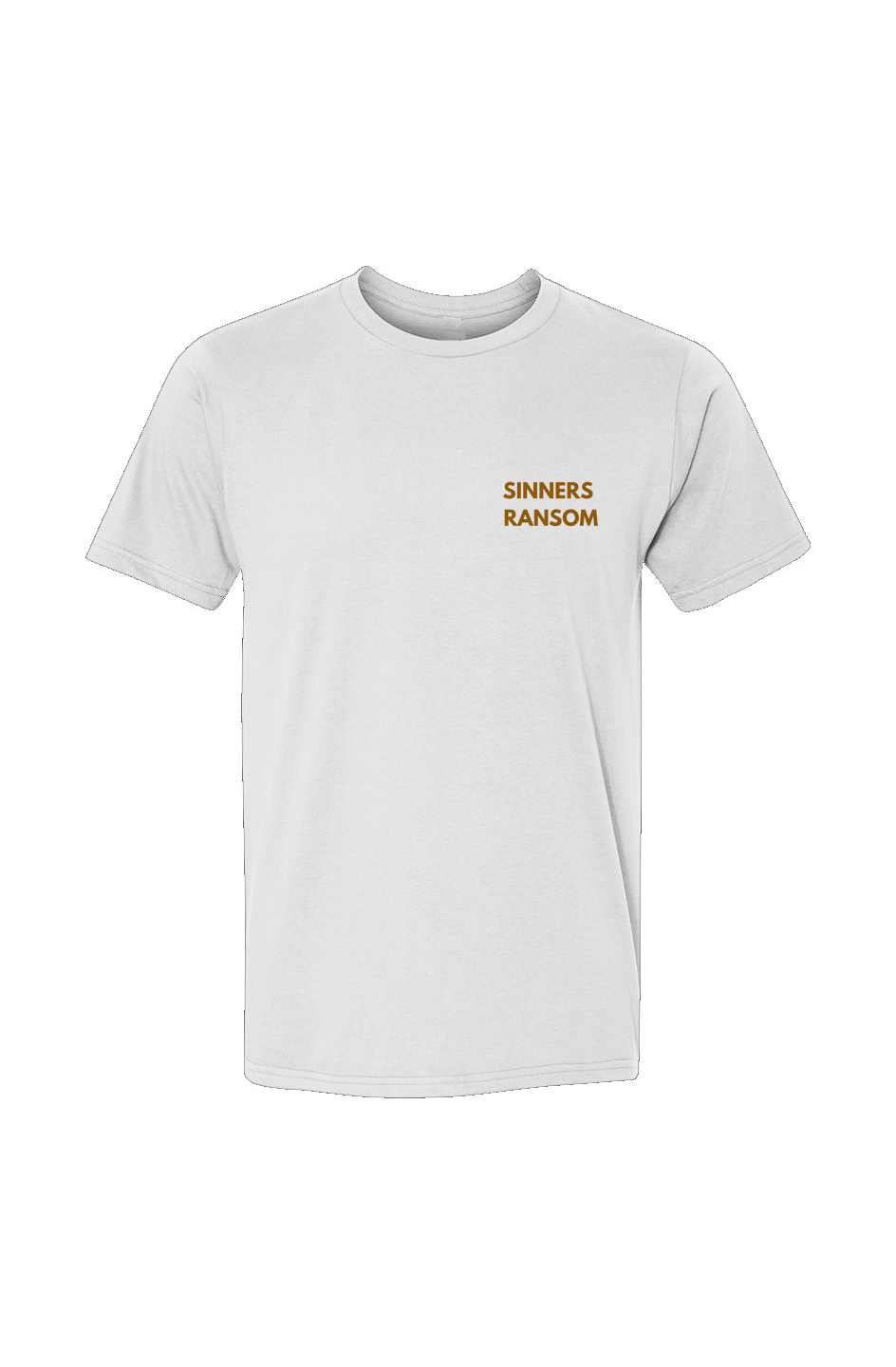 Ransom Paid - Premium cotton blend shirt