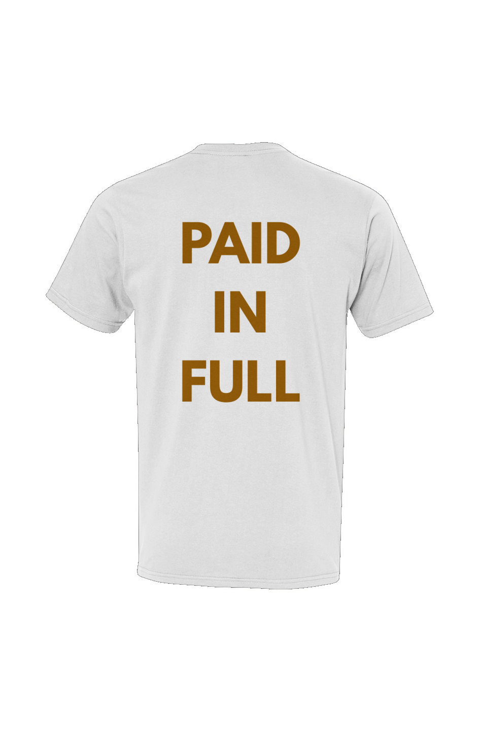 Ransom Paid - Premium cotton blend shirt