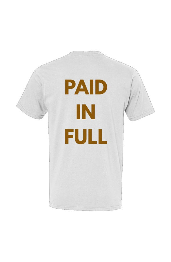 Ransom Paid - Premium cotton blend shirt