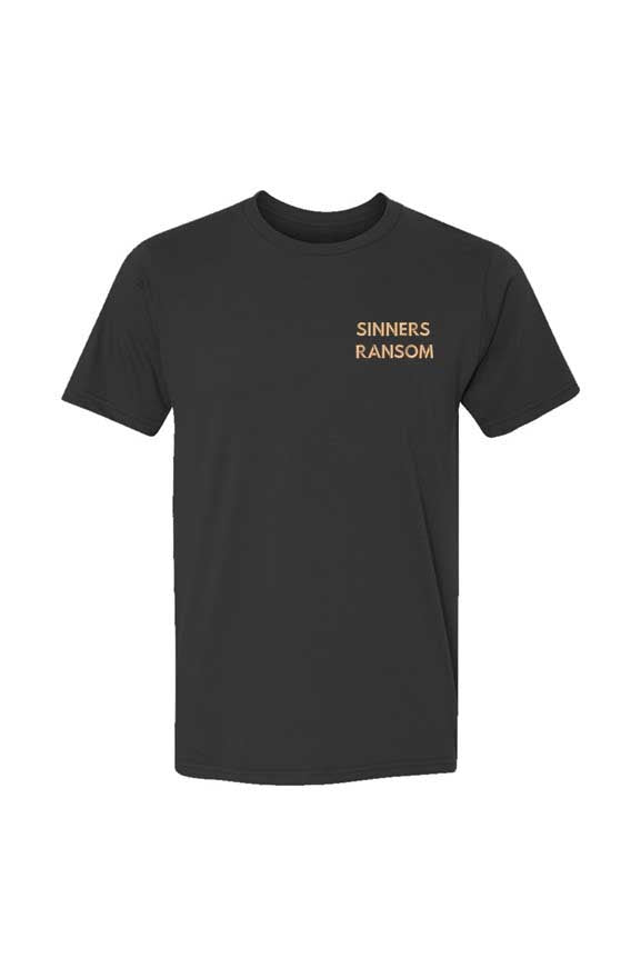 Ransom Paid - Premium cotton blend shirt