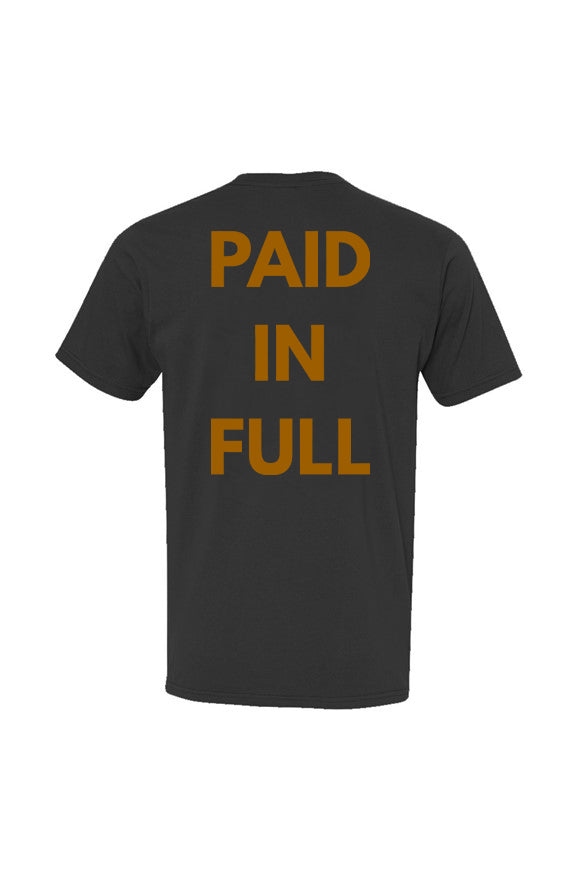 Ransom Paid - Premium cotton blend shirt