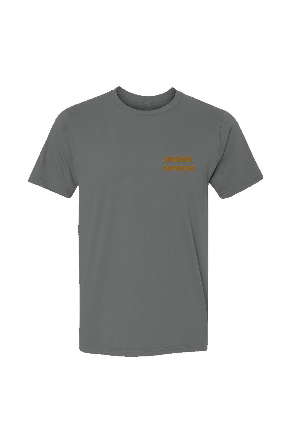 Ransom Paid - Premium cotton blend shirt