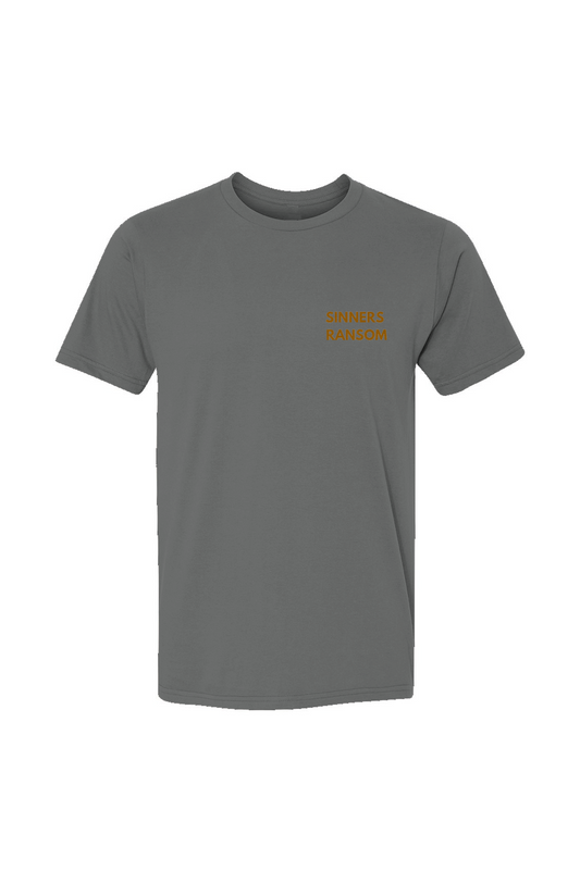 Ransom Paid - Premium cotton blend shirt