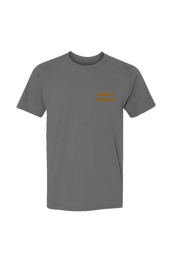 Ransom Paid - Premium cotton blend shirt