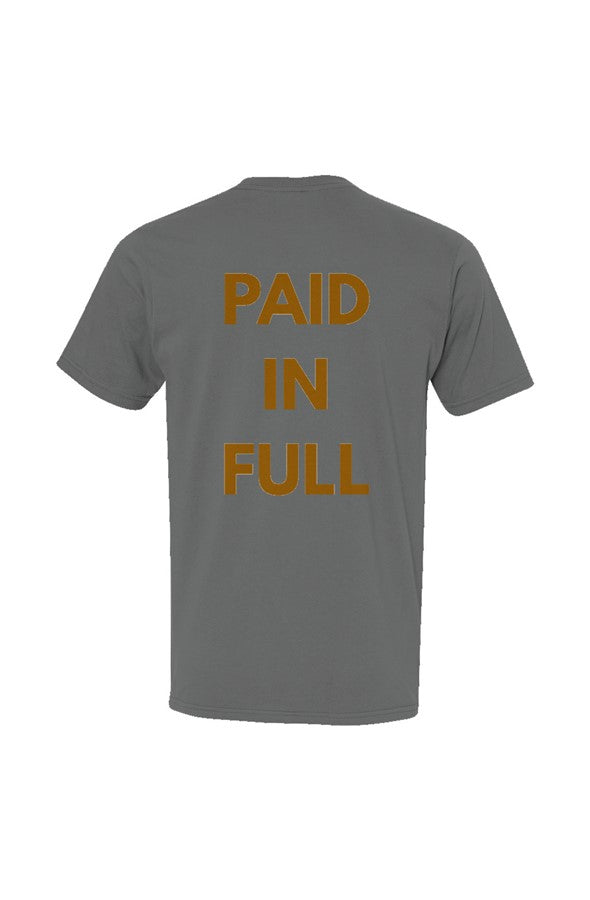 Ransom Paid - Premium cotton blend shirt