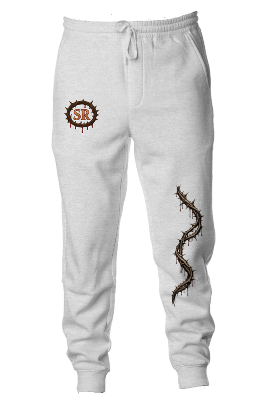 Midweight Fleece Joggers