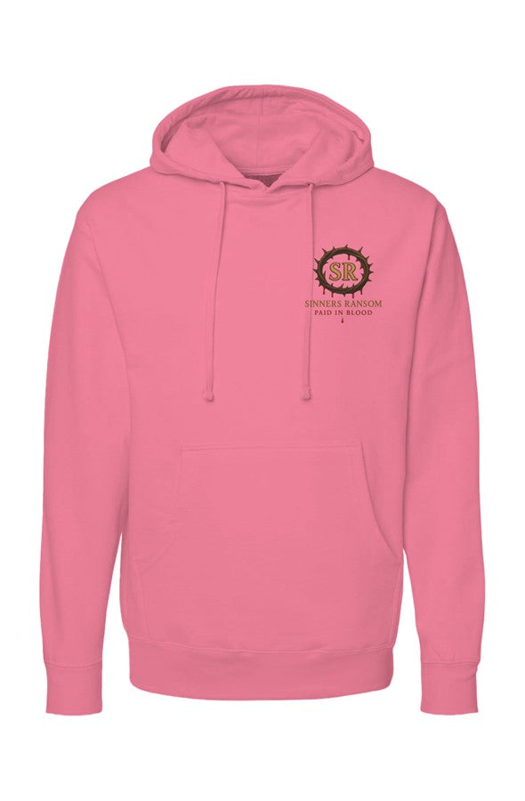 PAID IN FULL-Premium Hoodie