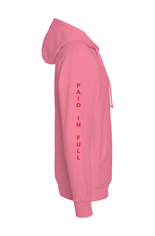 PAID IN FULL-Premium Hoodie