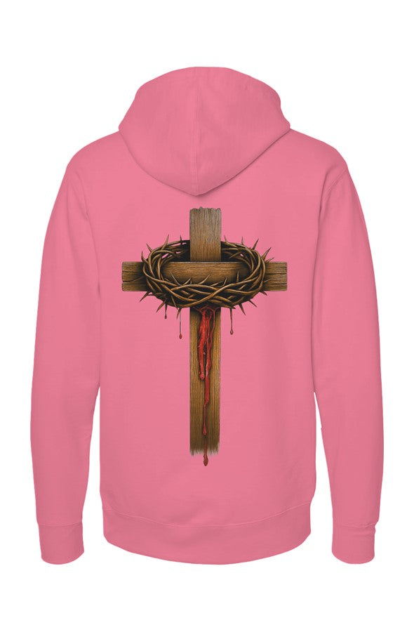 PAID IN FULL-Premium Hoodie