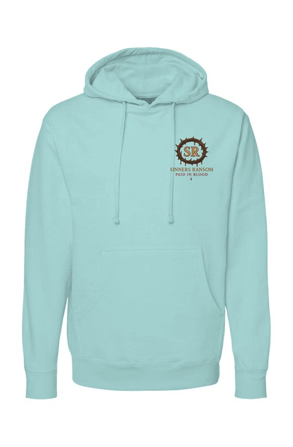 PAID IN FULL-Premium Hoodie