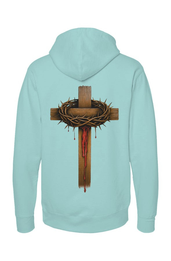 PAID IN FULL-Premium Hoodie