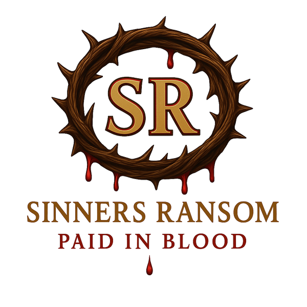 Sinners Ransom